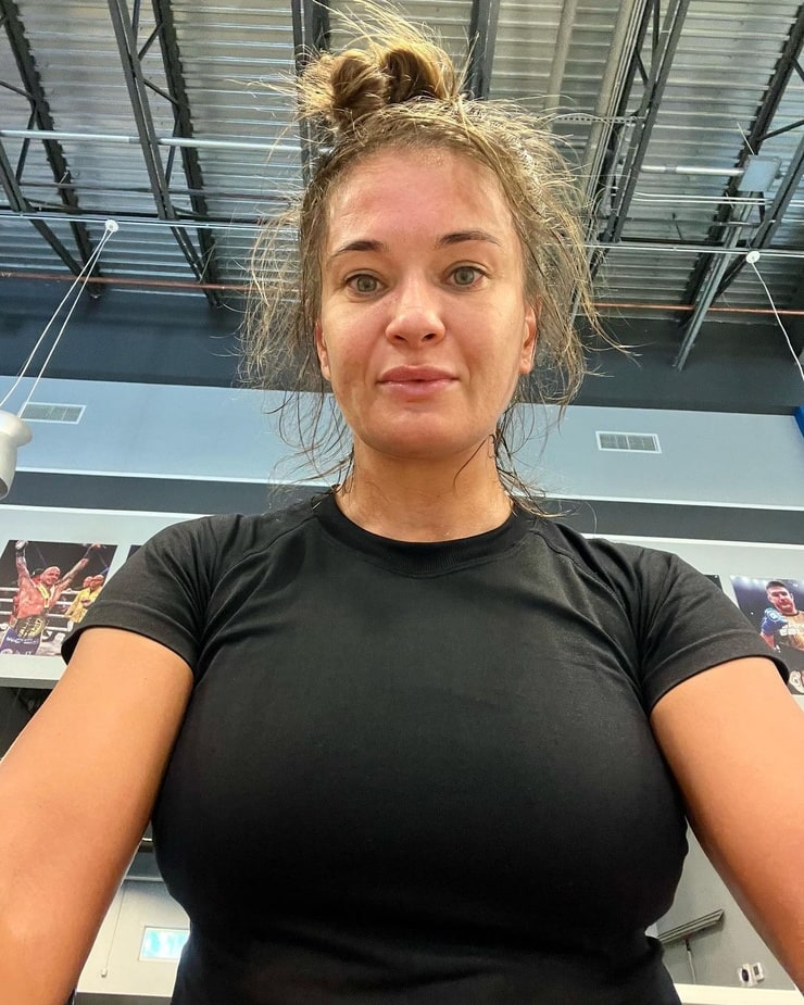 Picture of Karolina Kowalkiewicz