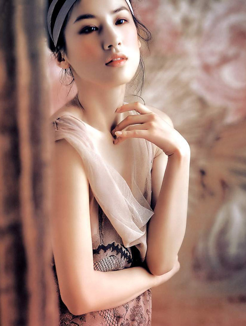Shengyi Huang