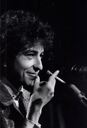 Bob Dylan