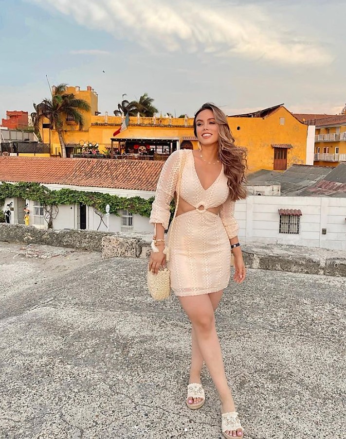 Michelle Arroyo