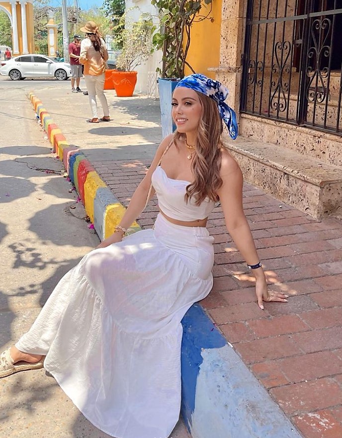 Michelle Arroyo