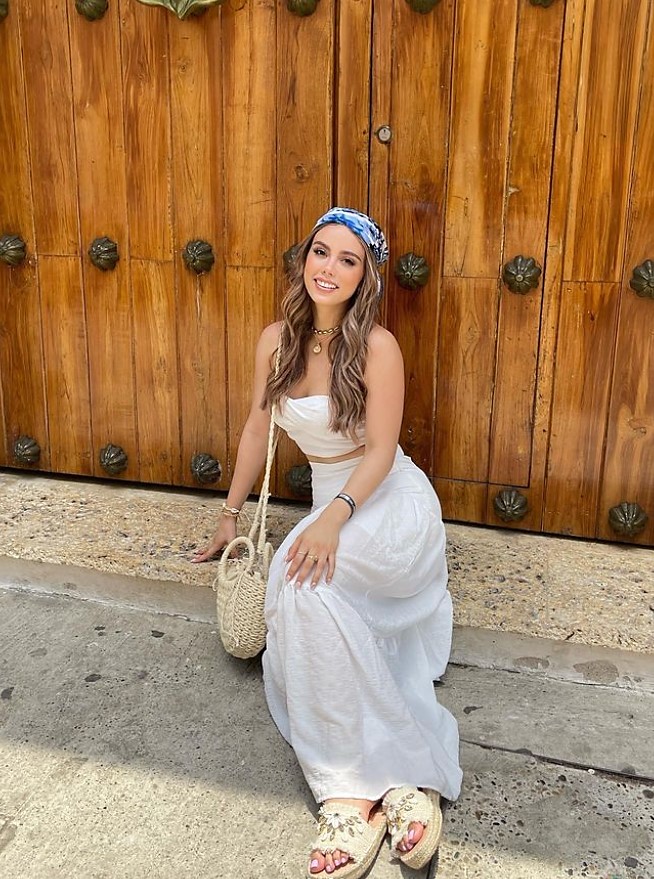 Michelle Arroyo