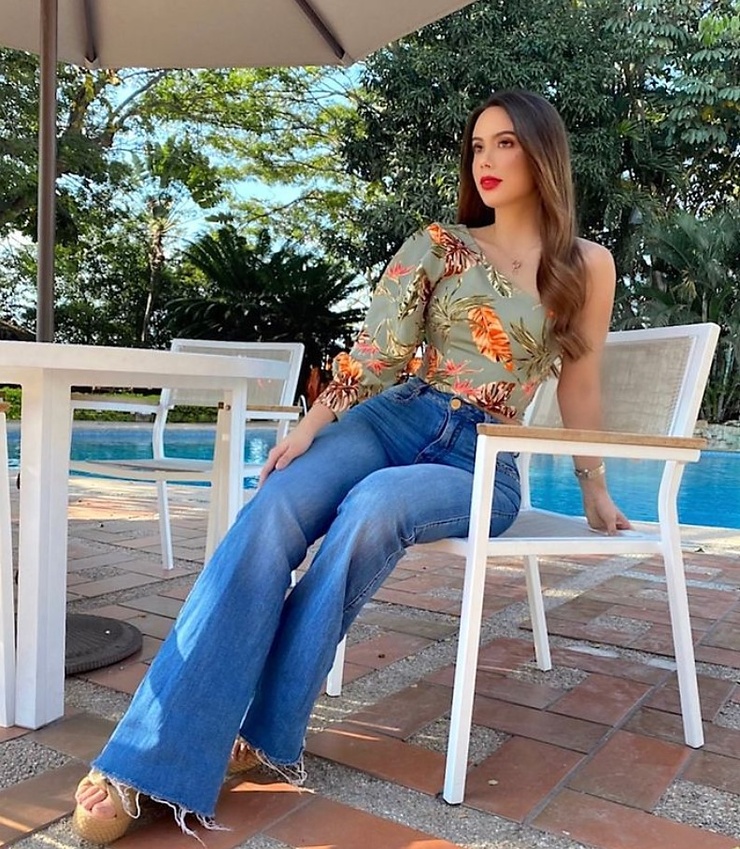 Michelle Arroyo