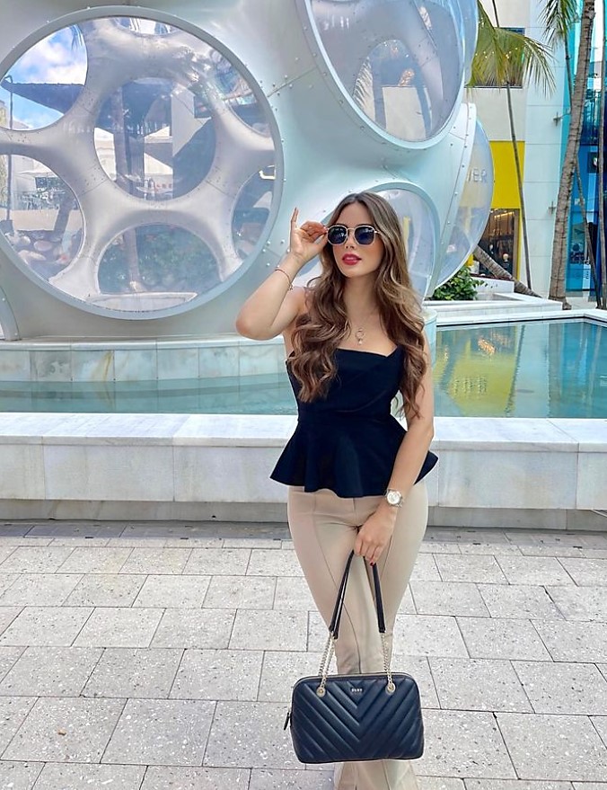 Michelle Arroyo