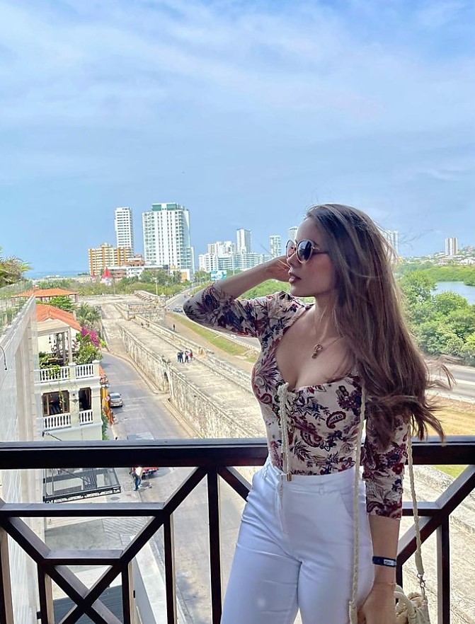 Michelle Arroyo