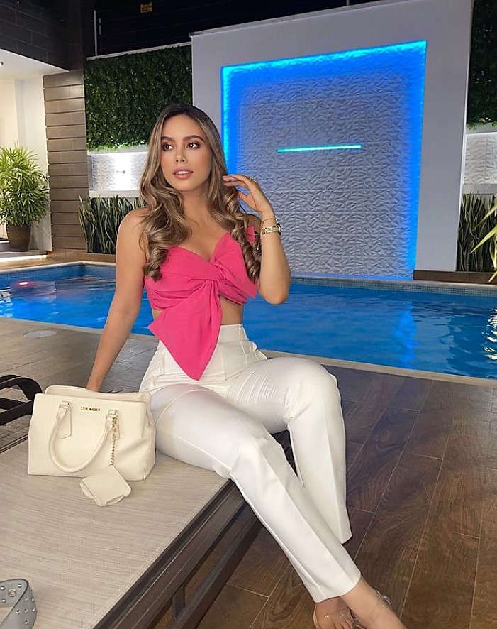 Michelle Arroyo