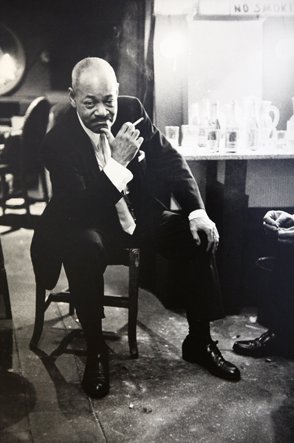 Coleman Hawkins