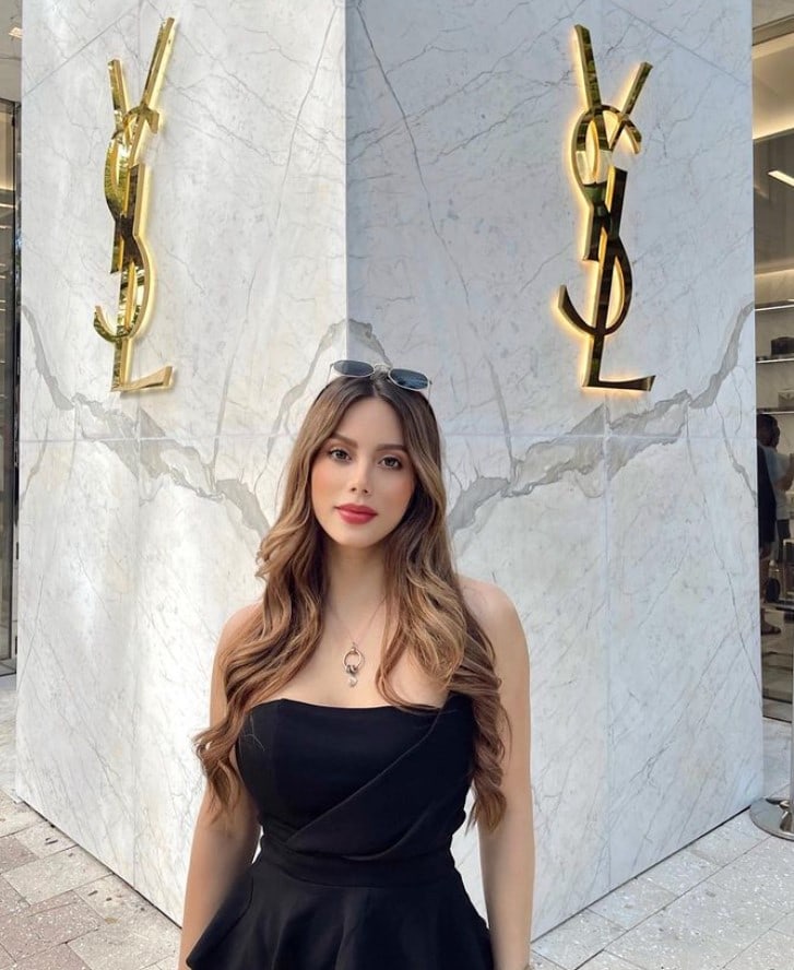 Michelle Arroyo