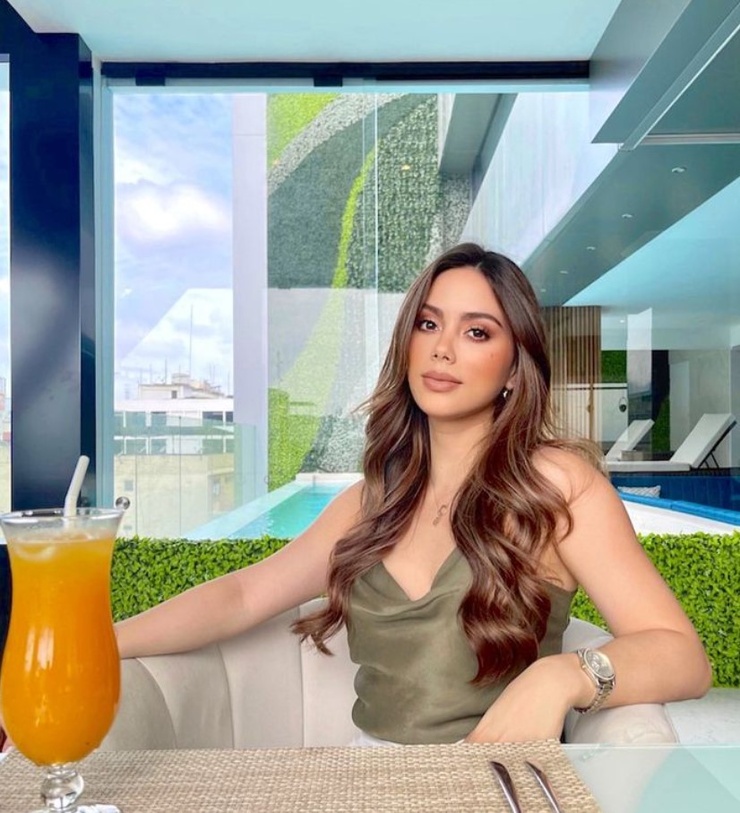 Michelle Arroyo