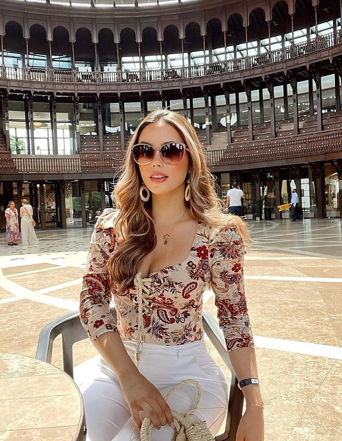 Michelle Arroyo