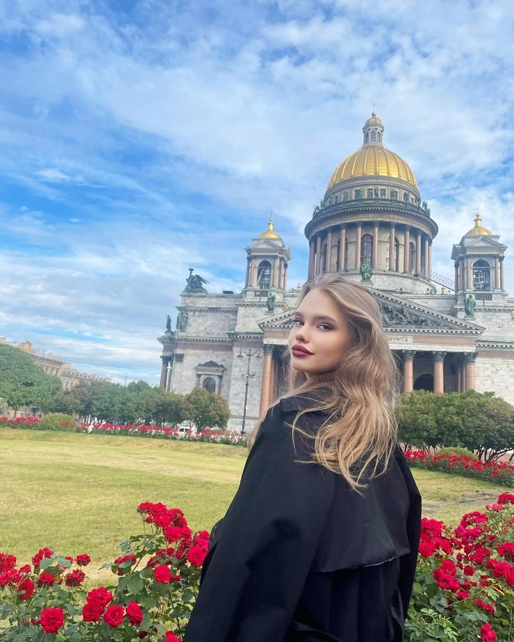 Sofia Razuvaeva