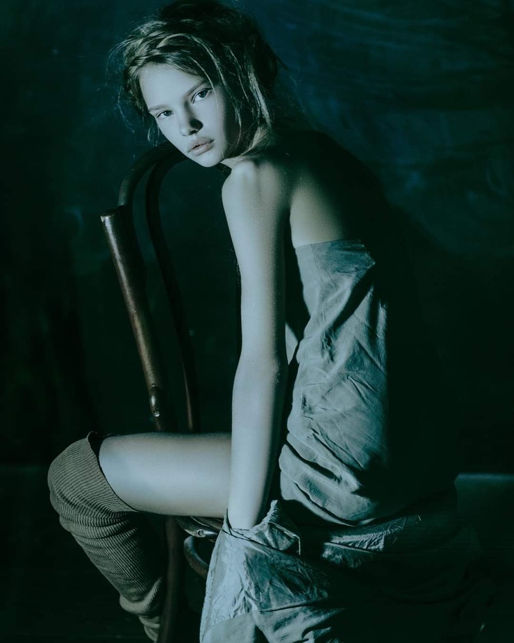 Sofia Razuvaeva