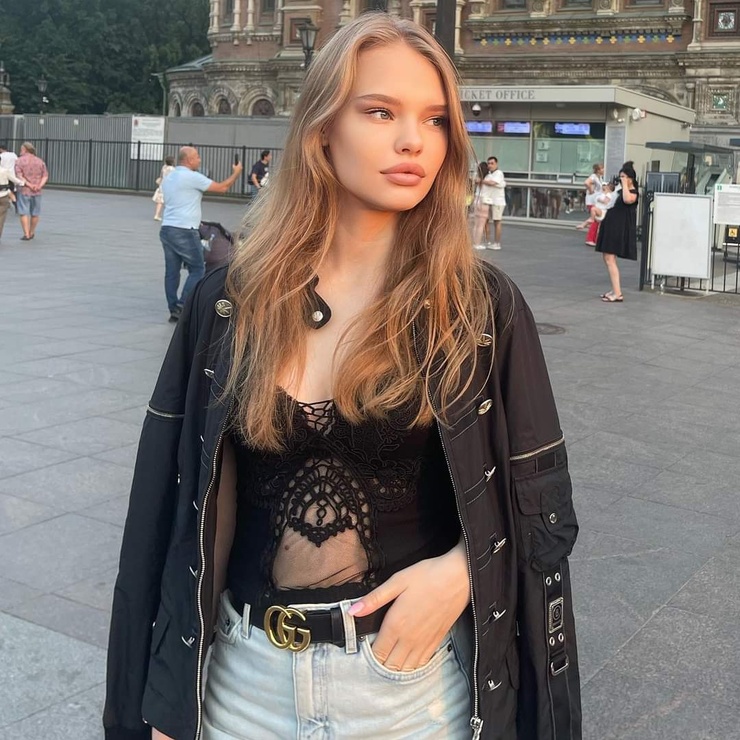 Sofia Razuvaeva