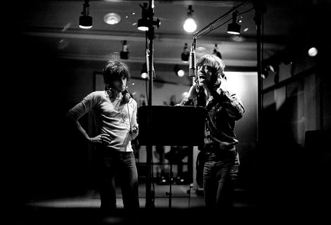 The Rolling Stones The Rolling Stones