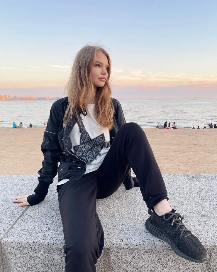 Sofia Razuvaeva