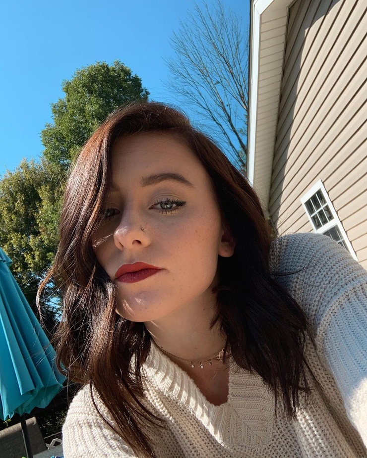 Audra Miller (Singer)
