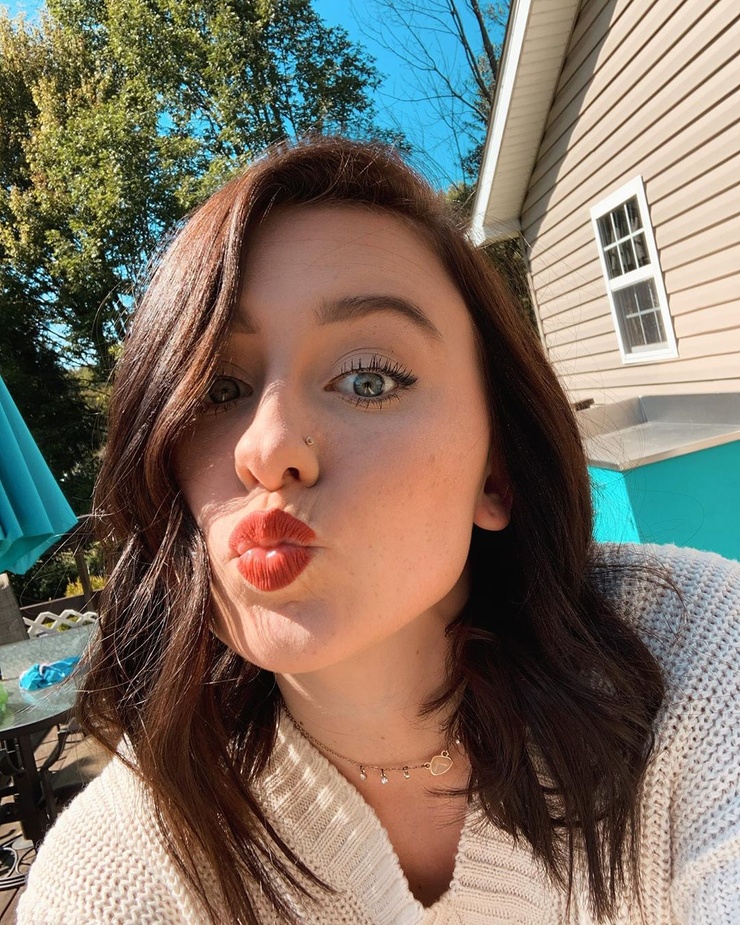 Audra Miller (Singer)