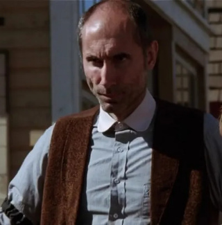 Skinny Dubois