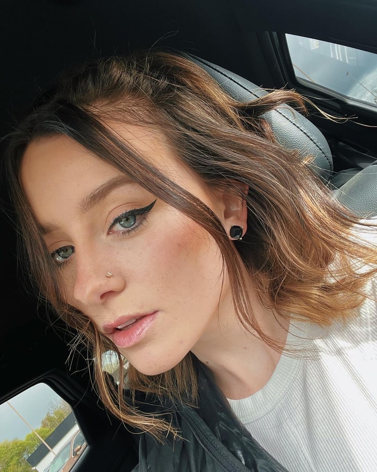 Audra Miller (Singer)