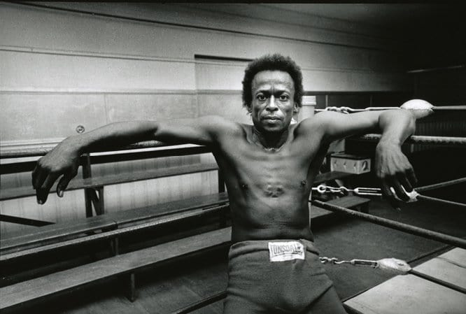 Miles Davis