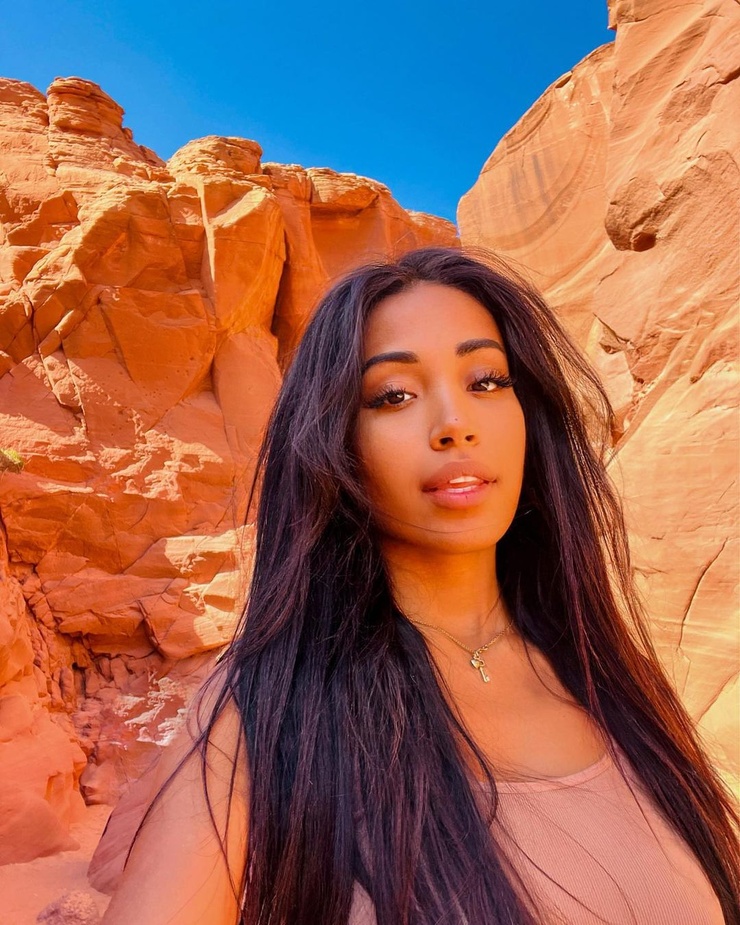 Maëva Karen