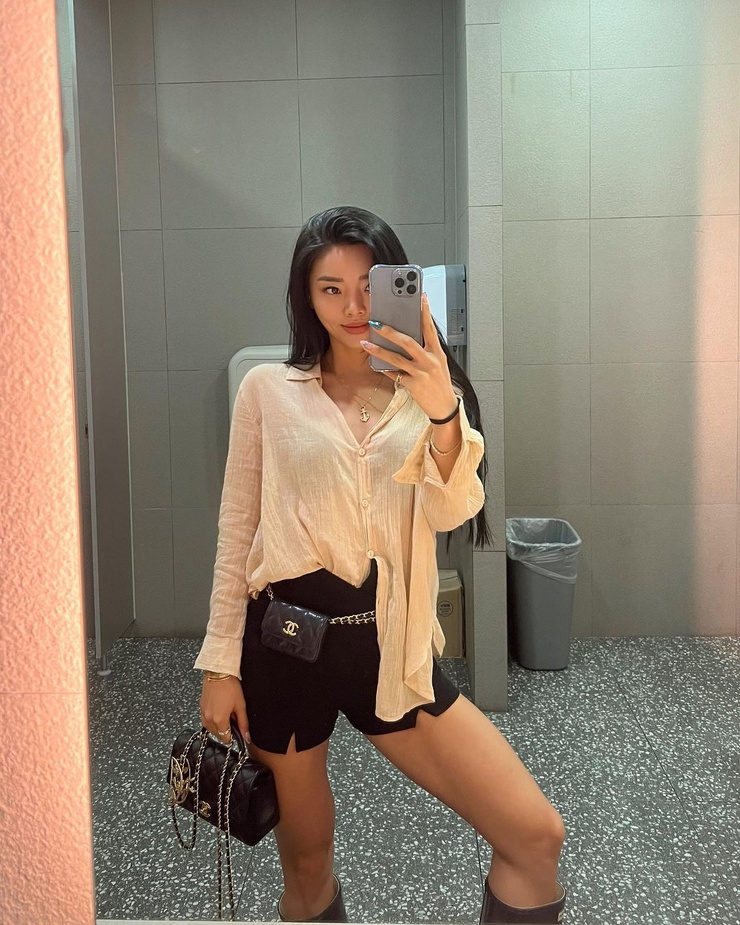 Sunghee Jang