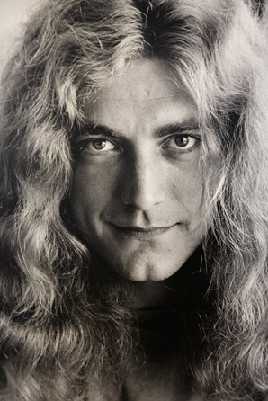 Robert Plant Robert Plant