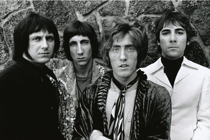 The Who