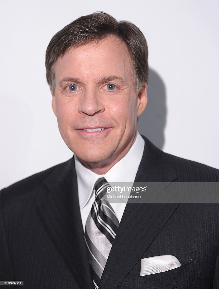 Bob Costas