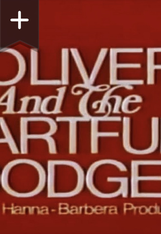 Oliver and the Artful Dodger: Part 1