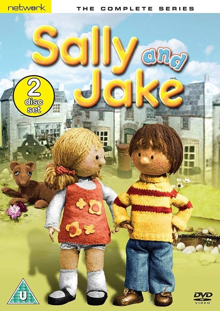 Sally and Jake