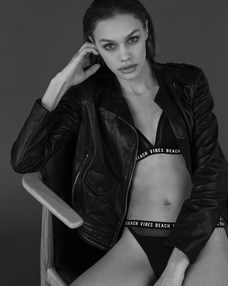 Nastya Koteneva