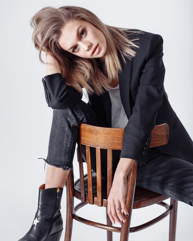 Nastya Koteneva
