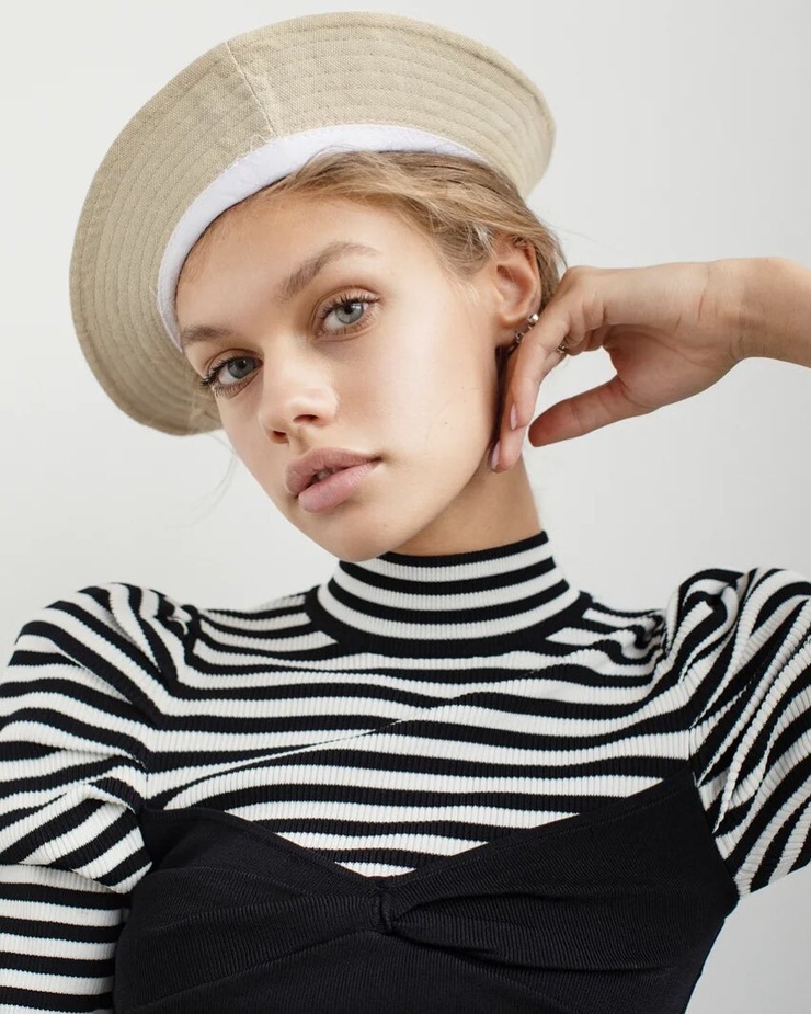 Nastya Koteneva