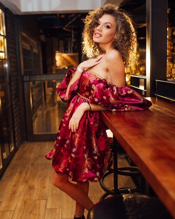 Nastya Koteneva