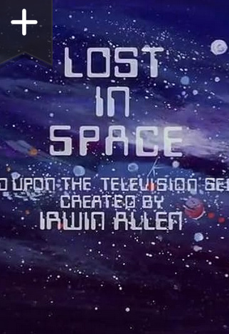 Lost in Space