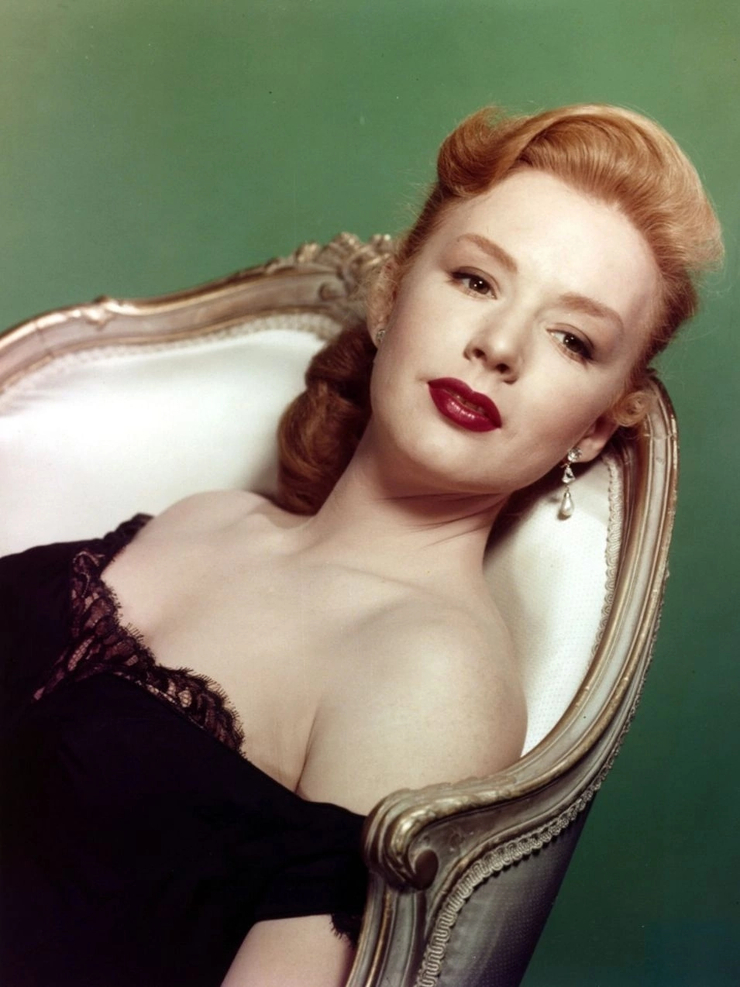 Piper Laurie