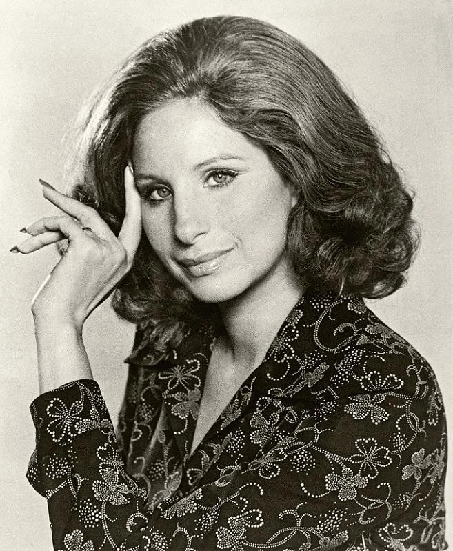 Barbra Streisand