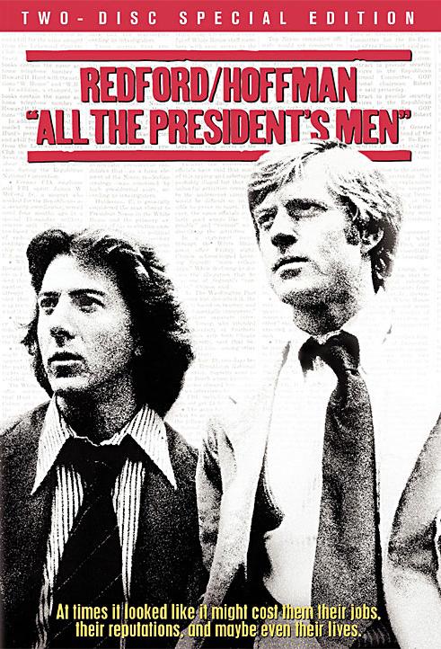 All the President's Men (Two-Disc Special Edition)