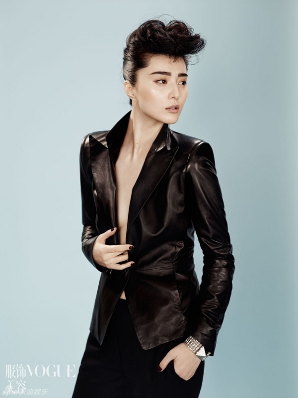 Bingbing Fan