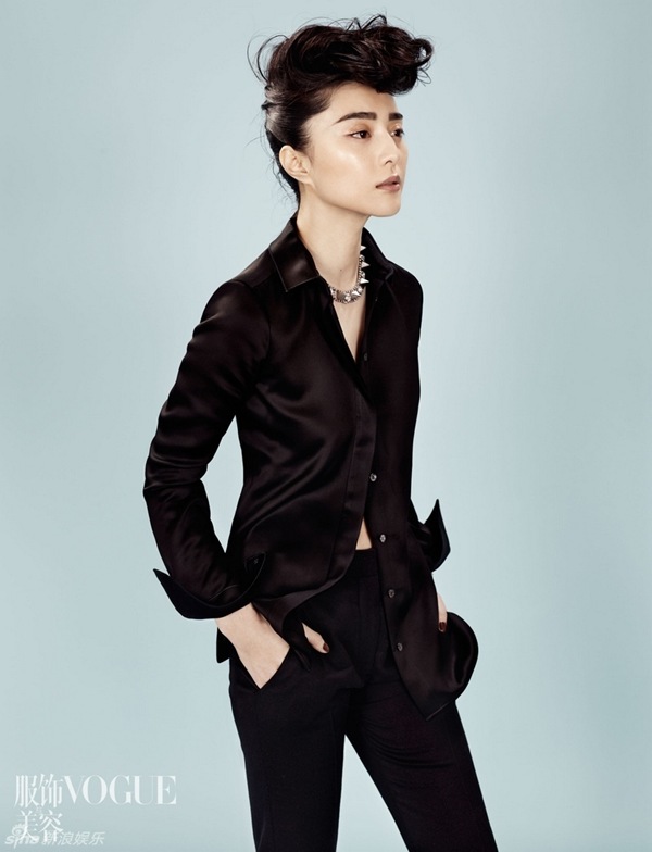 Bingbing Fan