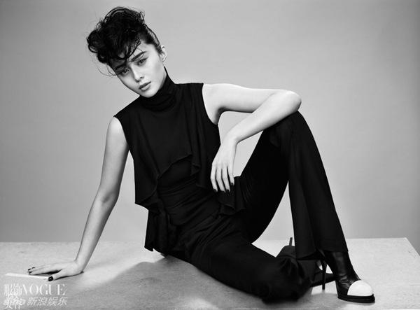 Bingbing Fan