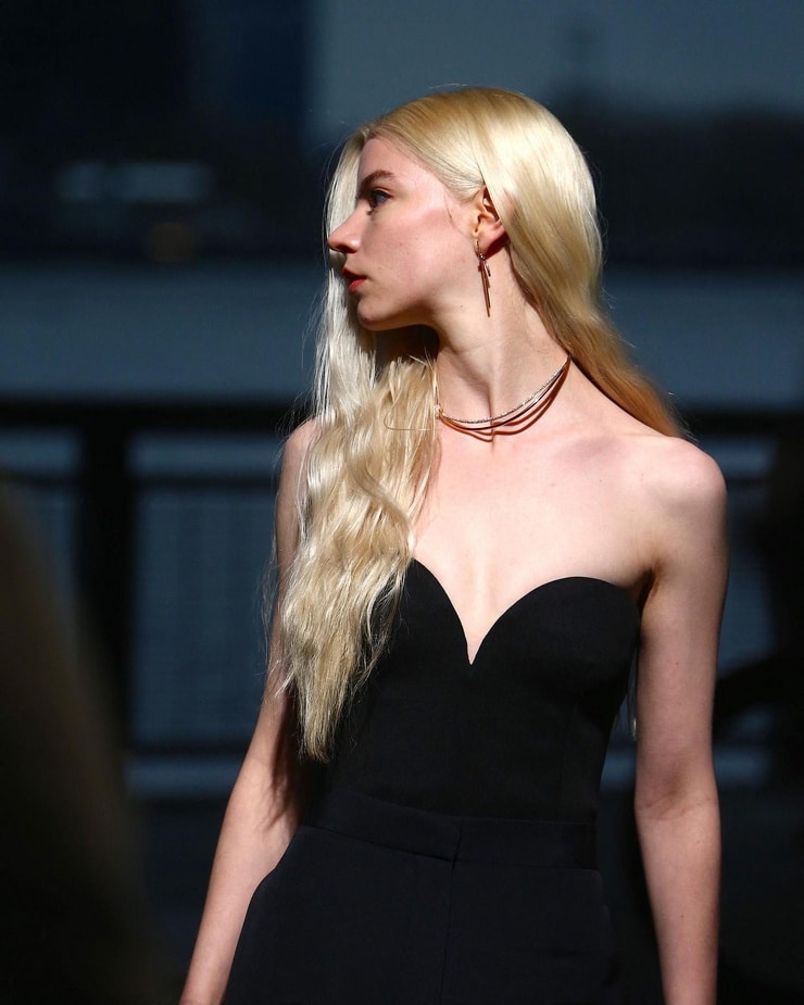 Anya Taylor-Joy Anya Taylor-Joy