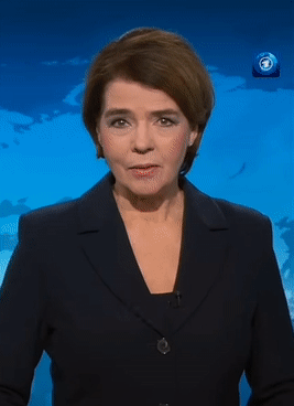 Susanne Daubner Susanne Daubner