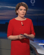 Susanne Daubner Susanne Daubner