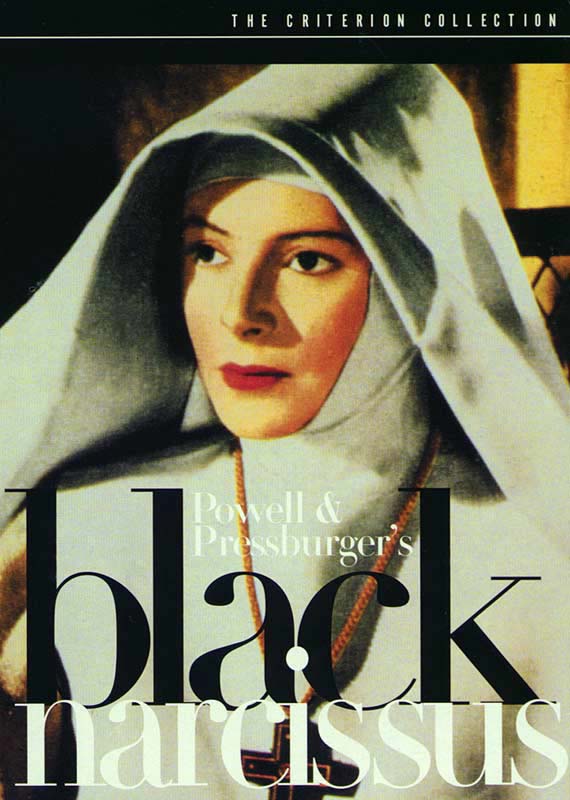 Black Narcissus (The Criterion Collection)