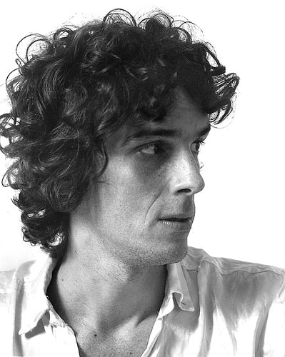 Luis Alberto Spinetta