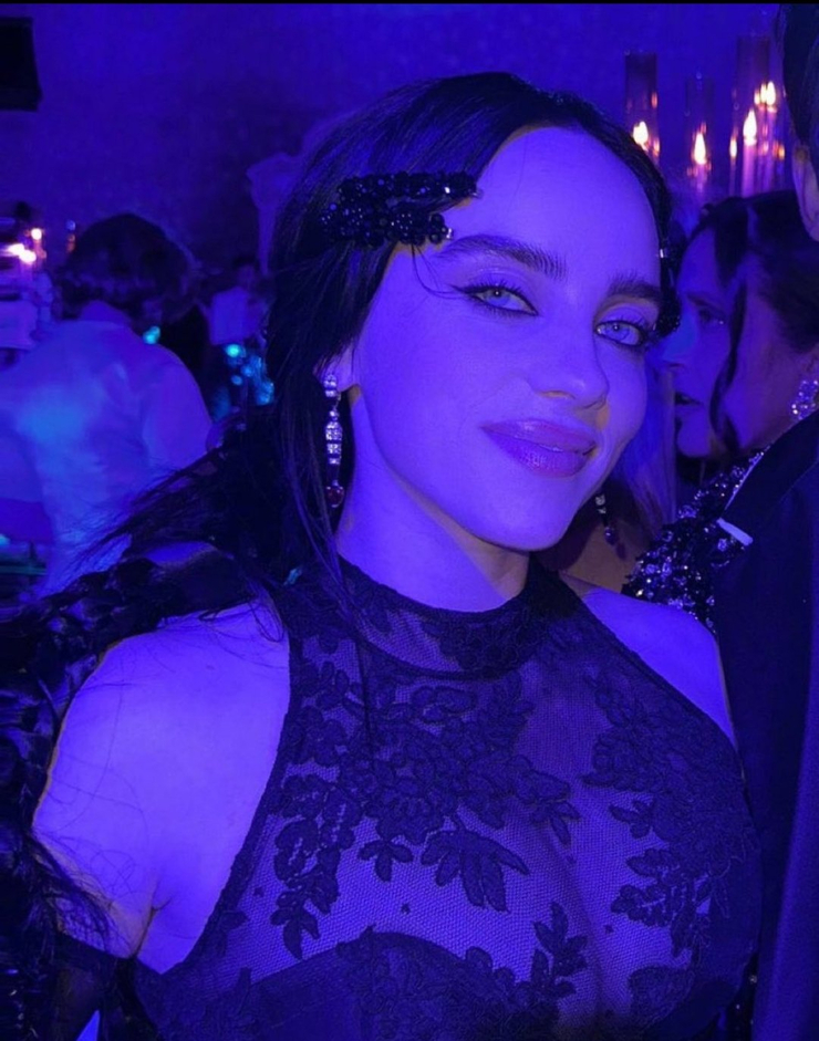 Billie Eilish
