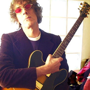 Luis Alberto Spinetta