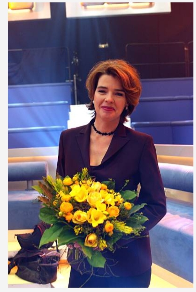 Susanne Daubner Susanne Daubner